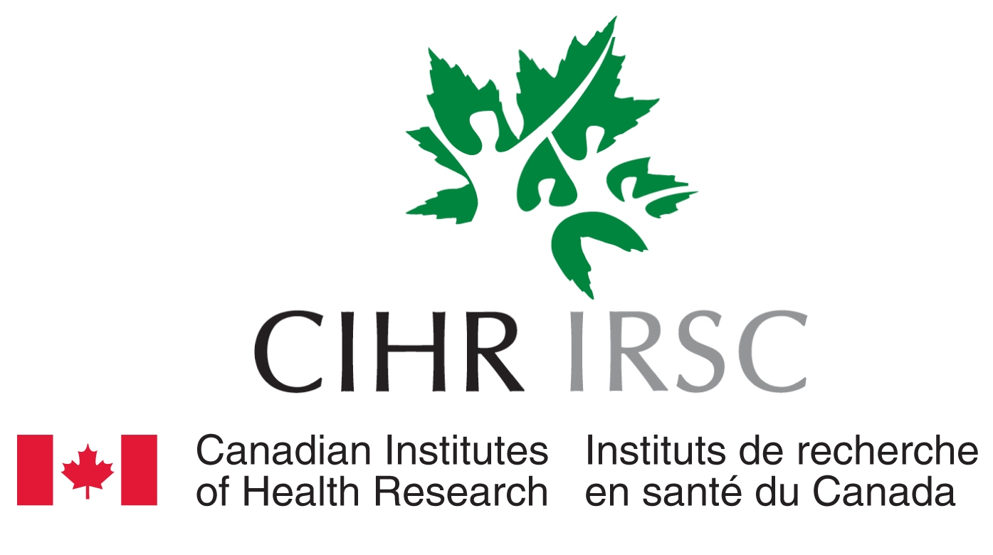  Logo du IRSC