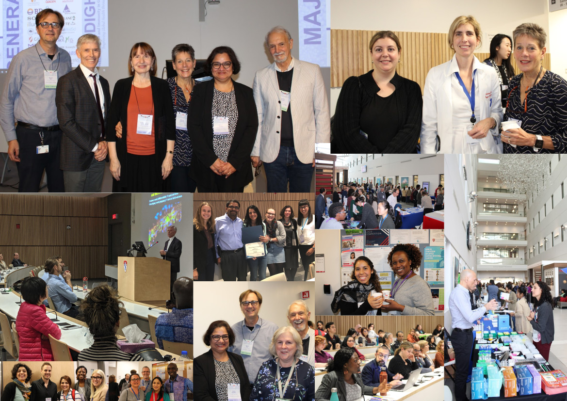 The Keystone Symposium 2019 in Canada – “The Hunt for HIV Cure is