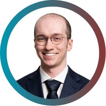 Trey Chernoff