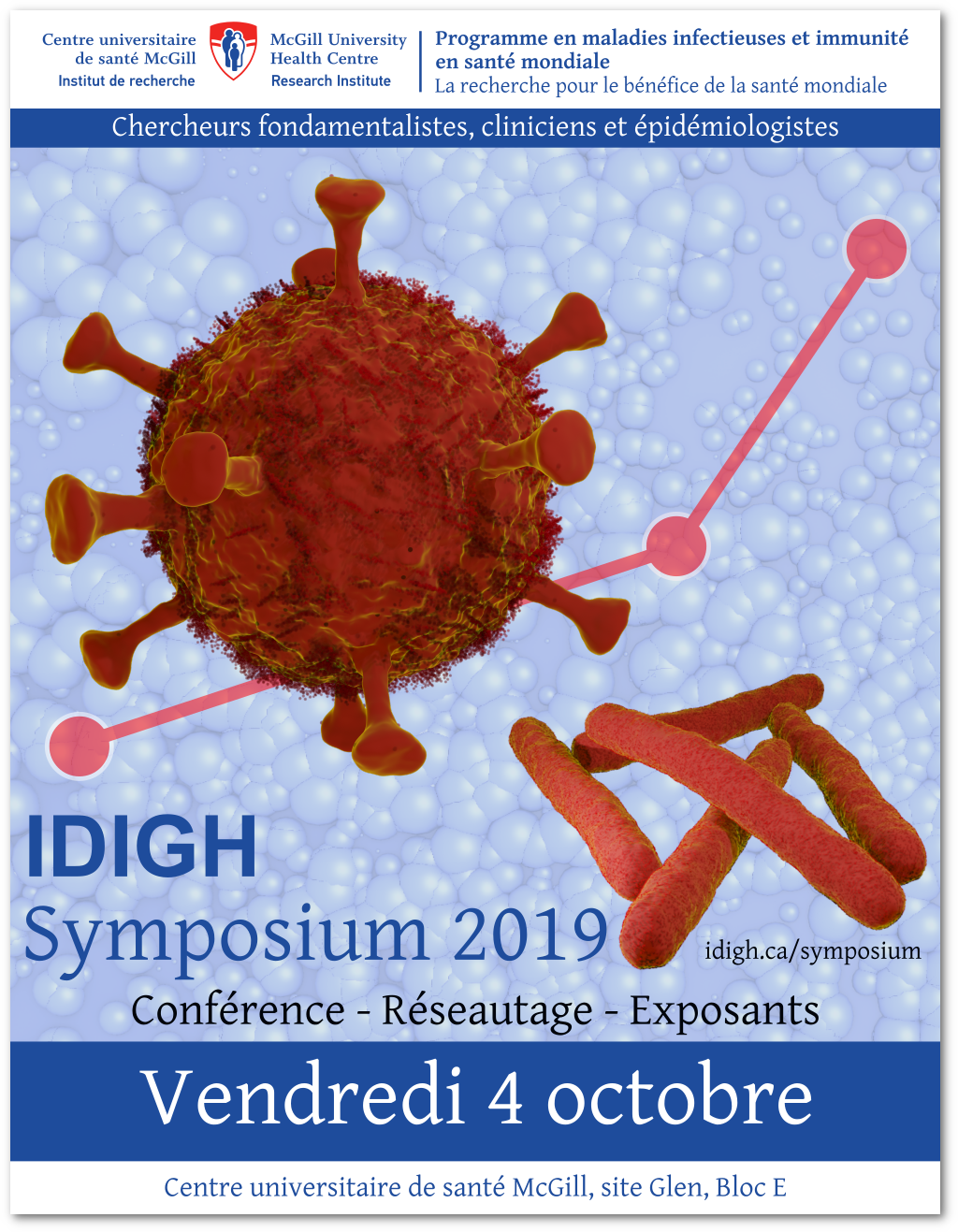 IDIGH Symposium Program