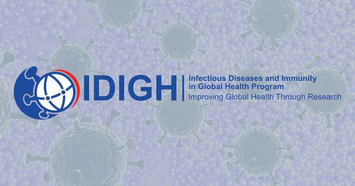 IDIGH Program - Congratulations to the CIHR spring 2026 grant recipients!